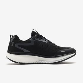 Skechers 124943 BKW Go Walk Workout Walker Siyah Kadın Spor Ayakkabı