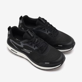 Skechers 124943 BKW Go Walk Workout Walker Siyah Kadın Spor Ayakkabı