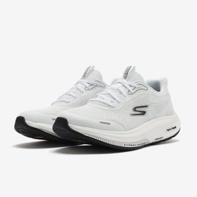 Skechers 124943 WBK Go Walk Workout Walker Beyaz Kadın Spor Ayakkabı