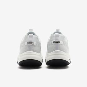 Skechers 124943 WBK Go Walk Workout Walker Beyaz Kadın Spor Ayakkabı