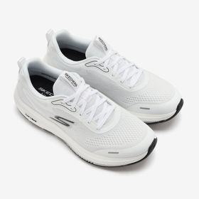 Skechers 124943 WBK Go Walk Workout Walker Beyaz Kadın Spor Ayakkabı