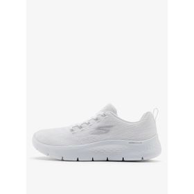 Skechers 124960TK WSL Go Walk Flex Beyaz Kadın Yürüyüş Ayakkabısı