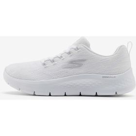 Skechers 124960TK WSL Go Walk Flex Beyaz Kadın Yürüyüş Ayakkabısı