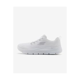 Skechers 124960TK WSL Go Walk Flex Beyaz Kadın Yürüyüş Ayakkabısı