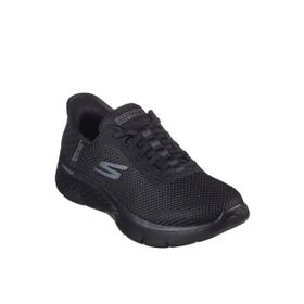 Skechers 124975TK Bbk Go Siyah Kadın Spor Ayakkabısı