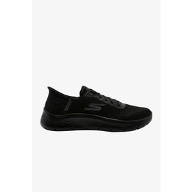 Skechers 124975TK Bbk Go Siyah Kadın Spor Ayakkabısı