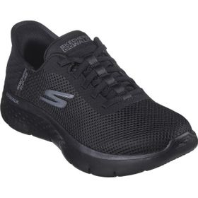 Skechers 124975Z Go Walk Flex Yürüyüş Siyah Kadın Spor Ayakkabı