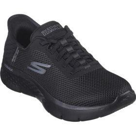 Skechers 124975Z Go Walk Flex Yürüyüş Siyah Kadın Spor Ayakkabı
