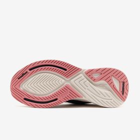 Skechers 125028 CCPK Go Walk Distance Walker Gri Kadın Spor Ayakkabı