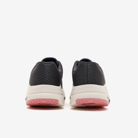 Skechers 125028 CCPK Go Walk Distance Walker Gri Kadın Spor Ayakkabı