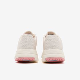 Skechers 125028 NTPK Go Walk Distance Walker Bej Kadın Spor Ayakkabı