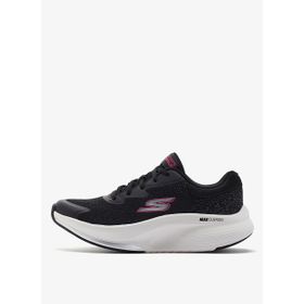 Skechers 125053 BKW Go Walk Max Walker-Vea Siyah Kadın Koşu Ayakkabısı
