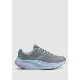 Skechers 125053 GYAQ GO Walk Max Walker Vea Gri Kadın Yürüyüş Ayakkabısı