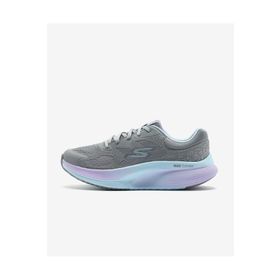 Skechers 125053 GYAQ GO Walk Max Walker Vea Gri Kadın Yürüyüş Ayakkabısı