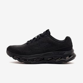 Skechers 125128 BKCC Go Walk Glide-step 2.0 Vanessa Siyah Kadın Spor Ayakkabı
