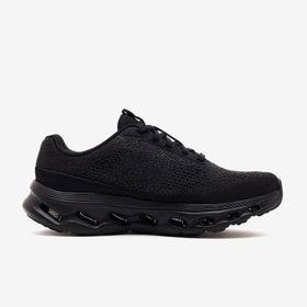 Skechers 125128 BKCC Go Walk Glide-step 2.0 Vanessa Siyah Kadın Spor Ayakkabı