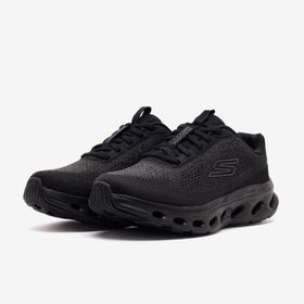 Skechers 125128 BKCC Go Walk Glide-step 2.0 Vanessa Siyah Kadın Spor Ayakkabı