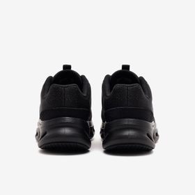 Skechers 125128 BKCC Go Walk Glide-step 2.0 Vanessa Siyah Kadın Spor Ayakkabı