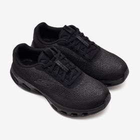 Skechers 125128 BKCC Go Walk Glide-step 2.0 Vanessa Siyah Kadın Spor Ayakkabı