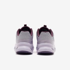 Skechers 125128 LAV Go Walk Glide-step 2.0 Vanessa Mor Kadın Spor Ayakkabı
