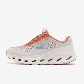 Skechers 125128 NTTN Go Walk Glide-step 2.0 Bej Kadın Spor Ayakkabı