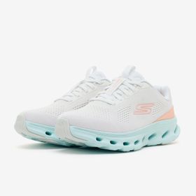 Skechers 125128 WMNT Go Walk Glide-step 2.0 Beyaz Kadın Spor Ayakkabı