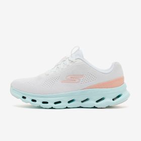 Skechers 125128 WMNT Go Walk Glide-step 2.0 Beyaz Kadın Spor Ayakkabı
