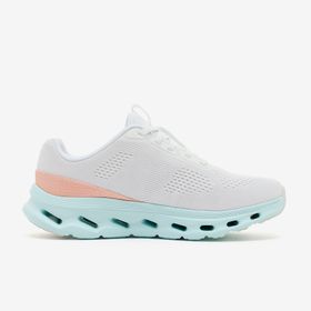Skechers 125128 WMNT Go Walk Glide-step 2.0 Beyaz Kadın Spor Ayakkabı