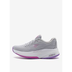 Skechers 125129 GYLV Go Walk Distance Walker Gri Kadın Yürüyüş Ayakkabısı