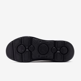Skechers 125313 BBK Go Walk Arch Fit 2.0 - Saida Siyah Kadın Spor Ayakkabı