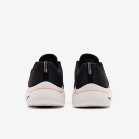 Skechers 125346 BKPK Go Walk Arch Fit 2.0 Siyah Kadın Spor Ayakkabı