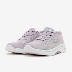 Skechers 125346 LVAQ Go Walk Arch Fit 2.0 Mor Kadın Spor Ayakkabı