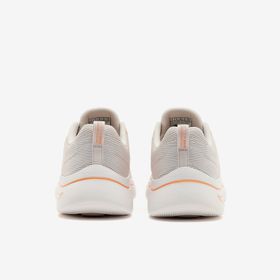 Skechers 125346 NTPH Go Walk Arch Fit 2.0 Bej Kadın Spor Ayakkabı