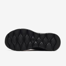 Skechers 125515TK BBK Go Walk Flex Siyah Kadın Spor Ayakkabı