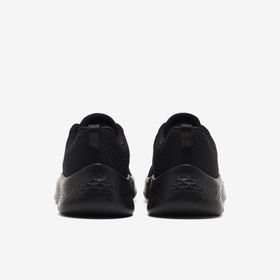 Skechers 125515TK BBK Go Walk Flex Siyah Kadın Spor Ayakkabı