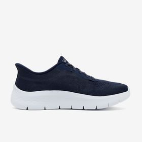 Skechers 125523TK NVW Go Walk Flex Lacivert Kadın Spor Ayakkabı
