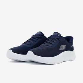Skechers 125523TK NVW Go Walk Flex Lacivert Kadın Spor Ayakkabı