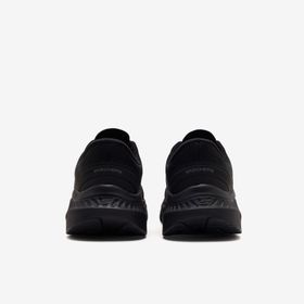 Skechers 125581 BBK Go Walk Max Cushioning Arch Fit Siyah Kadın Spor Ayakkabı