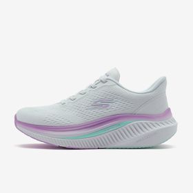 Skechers 125581 WMLT Go Walk Max Cushioning Arch Fit-roslyn Beyaz Kadın Spor Ayakkabı