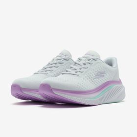 Skechers 125581 WMLT Go Walk Max Cushioning Arch Fit-roslyn Beyaz Kadın Spor Ayakkabı