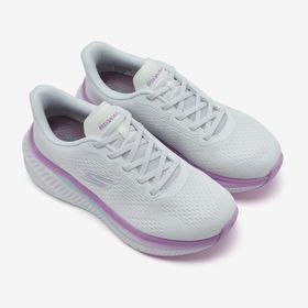 Skechers 125581 WMLT Go Walk Max Cushioning Arch Fit-roslyn Beyaz Kadın Spor Ayakkabı