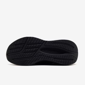 Skechers 125586 BBK Go Walk Max Cushioning Arch Fit Siyah Kadın Spor Ayakkabı