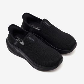 Skechers 125586 BBK Go Walk Max Cushioning Arch Fit Siyah Kadın Spor Ayakkabı