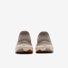 Skechers 125586 TPGD Go Walk Max Cushioning Arch Fit Bej Kadın Spor Ayakkabı