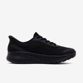 Skechers 125840TK BBK Go Walk Arch Fit N-joy Siyah Kadın Spor Ayakkabı