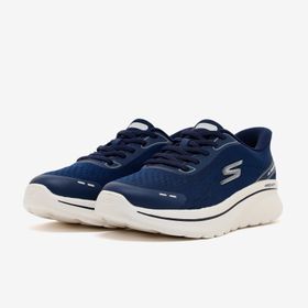 Skechers 125840TK NVW Go Walk Arch Fit N-joy Lacivert Kadın Spor Ayakkabı