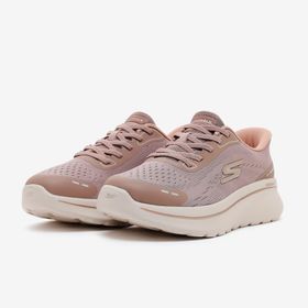 Skechers 125840TK TPE Go Walk Arch Fit N-joy Bej Kadın Spor Ayakkabı