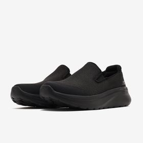 Skechers 125841 BBK Go Walk Arch Fit N-joy Siyah Kadın Spor Ayakkabı