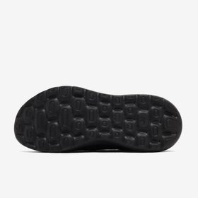 Skechers 125841 BBK Go Walk Arch Fit N-joy Siyah Kadın Spor Ayakkabı