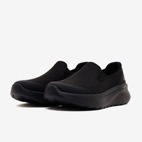 Skechers 125841TK BBK Go Walk Arch Fit N-joy Siyah Kadın Spor Ayakkabı